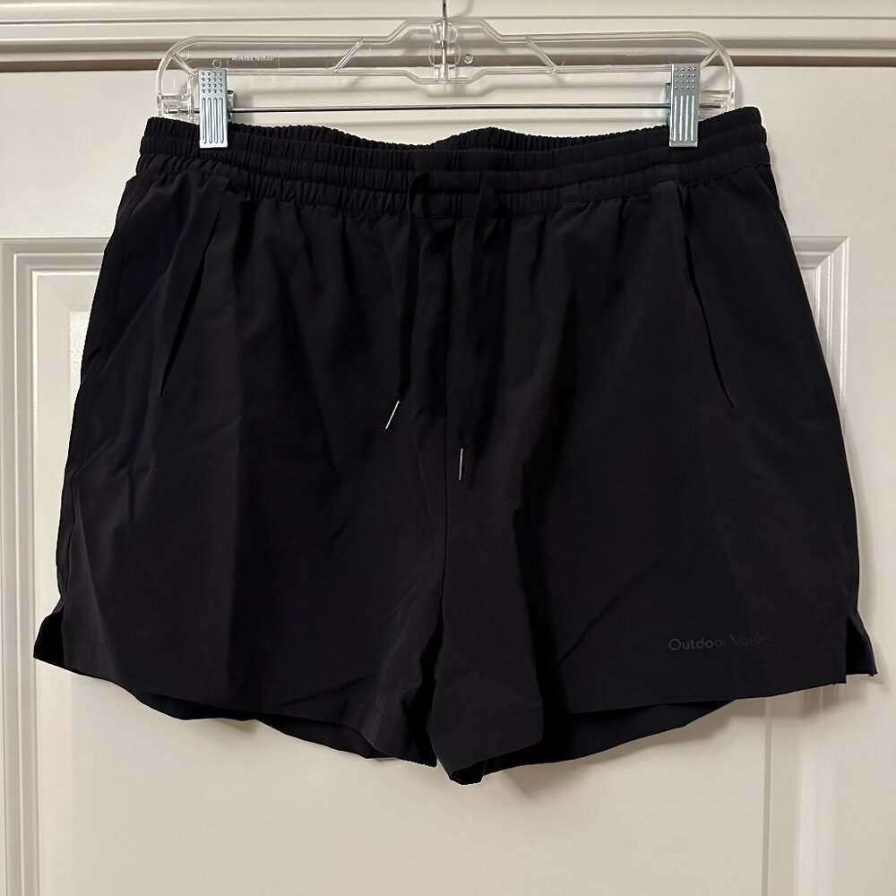 Outdoor Voices Doing Things 2.5" Shorts